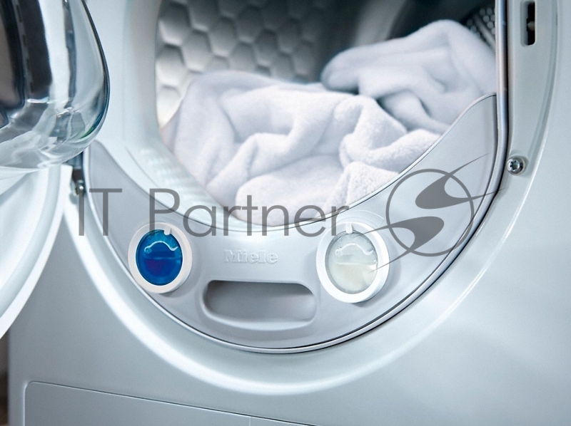 Отдельностоящая сушильная машина Miele TWV780WP, 850x596x643, 9 кг, тепловой насос, А, 62 дБ, PowerFresh, DryFresh, EcoDry, SteamFinish, Германия