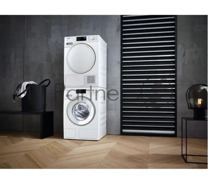 Соединительный комплект Miele WTV502 для установки в колонну