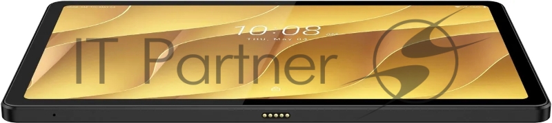 Планшет HTC A104 T606 (1.6) 8C RAM8Gb ROM128Gb 10.36 IPS 2000x1200 3G 4G Android 13 черный 5Mpix 5Mpix BT GPS WiFi Touch microSDHC 256Gb GPRS EDGE 7000mAh 63hr 500hrs