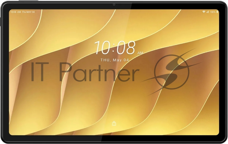 Планшет HTC A104 T606 (1.6) 8C RAM8Gb ROM128Gb 10.36 IPS 2000x1200 3G 4G Android 13 черный 5Mpix 5Mpix BT GPS WiFi Touch microSDHC 256Gb GPRS EDGE 7000mAh 63hr 500hrs
