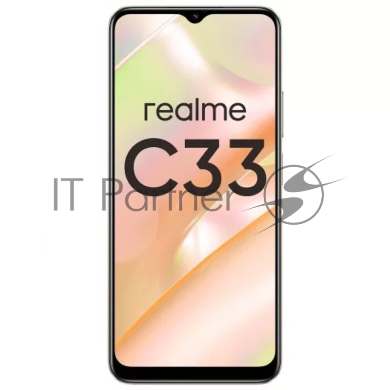 Планшет Realme Pad RMP2103 Helio G80 (2.0) 8C RAM6Gb ROM128Gb 10.4 IPS 2000x1200 Android 11 золотистый 8Mpix 8Mpix BT GPS WiFi Touch microSD 1Tb 7100mAh 12hr до 1656hrs