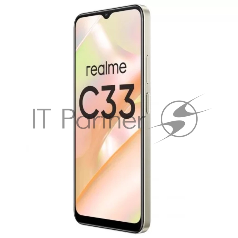 Планшет Realme Pad RMP2103 Helio G80 (2.0) 8C RAM6Gb ROM128Gb 10.4 IPS 2000x1200 Android 11 золотистый 8Mpix 8Mpix BT GPS WiFi Touch microSD 1Tb 7100mAh 12hr до 1656hrs