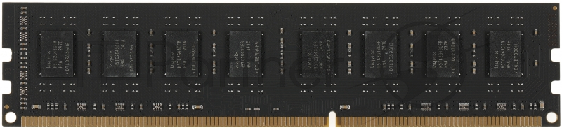 Память DDR3 4GB 1333MHz Kingspec KS1333D3P15004G RTL PC3-12800 CL11 DIMM 240-pin 1.5В dual rank Ret