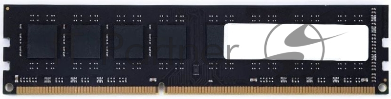 Память DDR3 4Gb 1600MHz Kingspec KS1600D3P15004G RTL PC3-12800 CL11 DIMM 240-pin 1.5В dual rank Ret