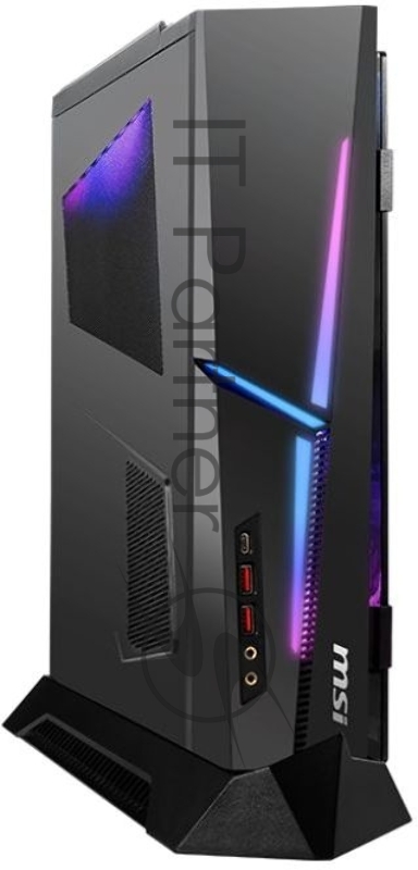 Компьютер MSI Trident 11TD-2262RU MT i7 11700K (3.6) 32Gb 1Tb 7.2k SSD512Gb RTX3070 8Gb Windows 11 Home GbitEth WiFi BT 750W черный (9S6-B92681-2262)