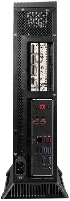 Компьютер MSI Trident 11TD-2262RU MT i7 11700K (3.6) 32Gb 1Tb 7.2k SSD512Gb RTX3070 8Gb Windows 11 Home GbitEth WiFi BT 750W черный (9S6-B92681-2262)