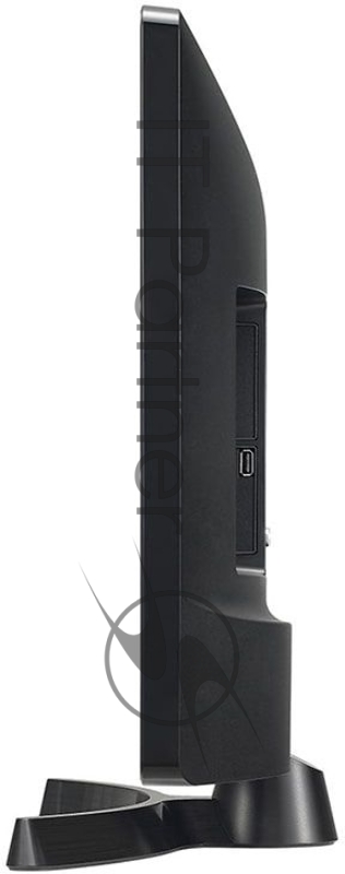 Телевизор LED LG 28 28TN515V-PZ металлический серый/черный HD 50Hz DVB-T2 DVB-C DVB-S2 USB