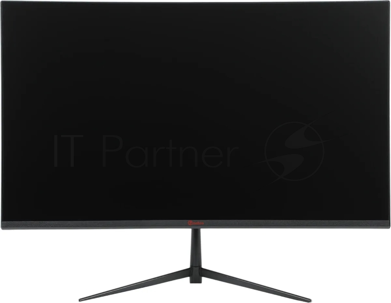 Монитор Pinebro 23.8 MF-2403D черный IPS LED 5ms 16:9 HDMI M/M матовая 250cd 178гр/178гр 1920x1080 75Hz VGA DP FHD 2.45кг