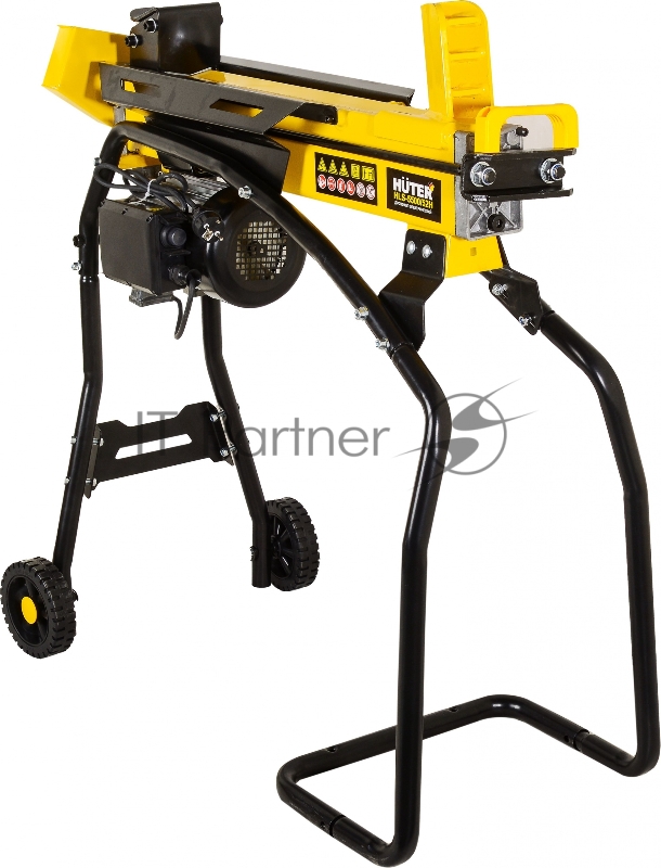Дровокол Huter HLS-5500/52H (70/14/5)