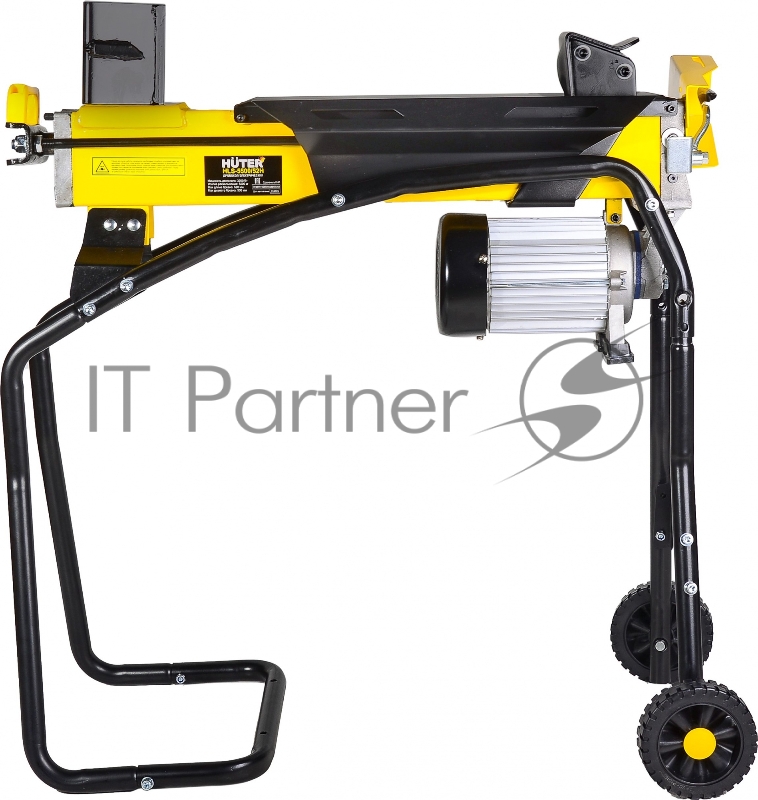 Дровокол Huter HLS-5500/52H (70/14/5)