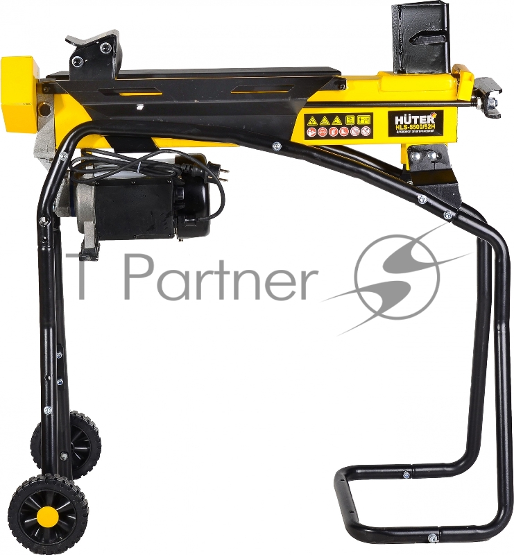 Дровокол Huter HLS-5500/52H (70/14/5)