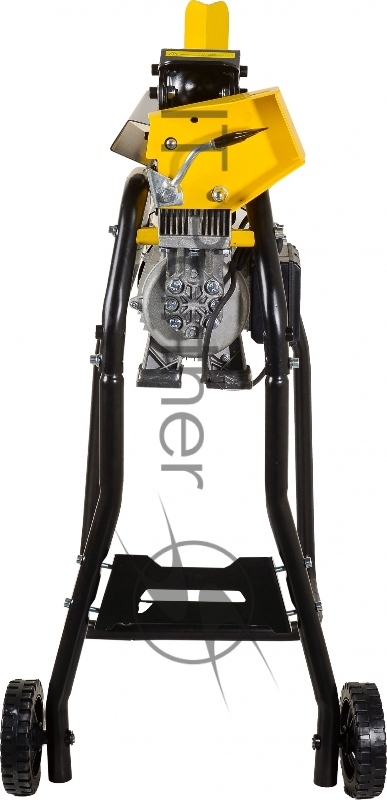 Дровокол Huter HLS-5500/52H (70/14/5)