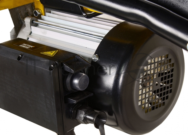 Дровокол Huter HLS-5500/52H (70/14/5)