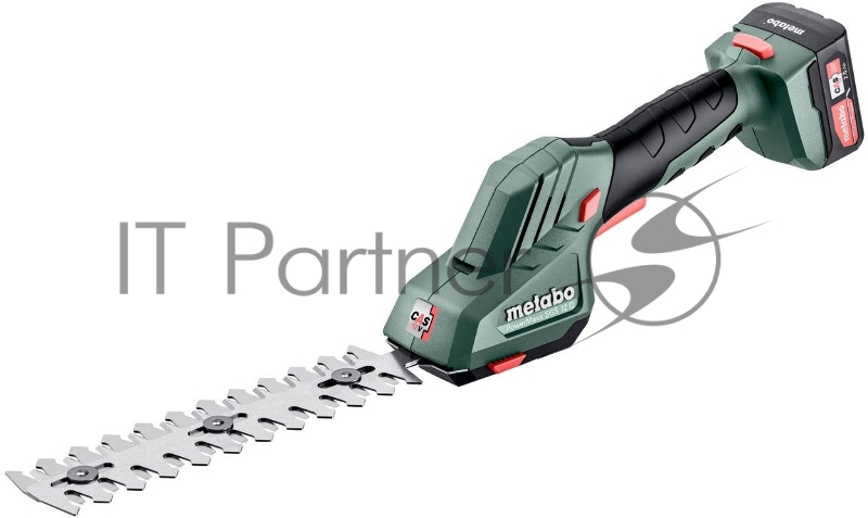 Кусторез/ножницы для травы Metabo PowerMaxx SGS 12 Qаккум. (601608500)