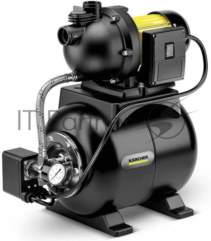 Насосная станция центробежный Karcher BP 3.200 Home 600Вт 3200л/час (1.645-750.0)