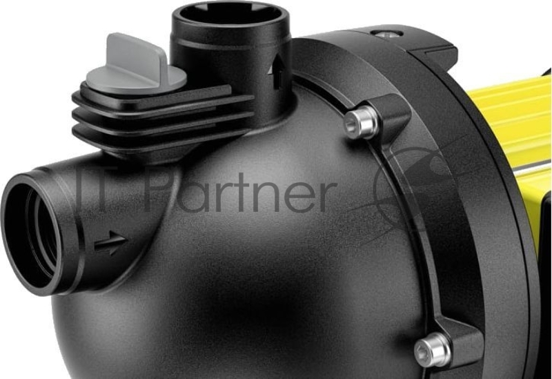 Насосная станция центробежный Karcher BP 3.200 Home 600Вт 3200л/час (1.645-750.0)