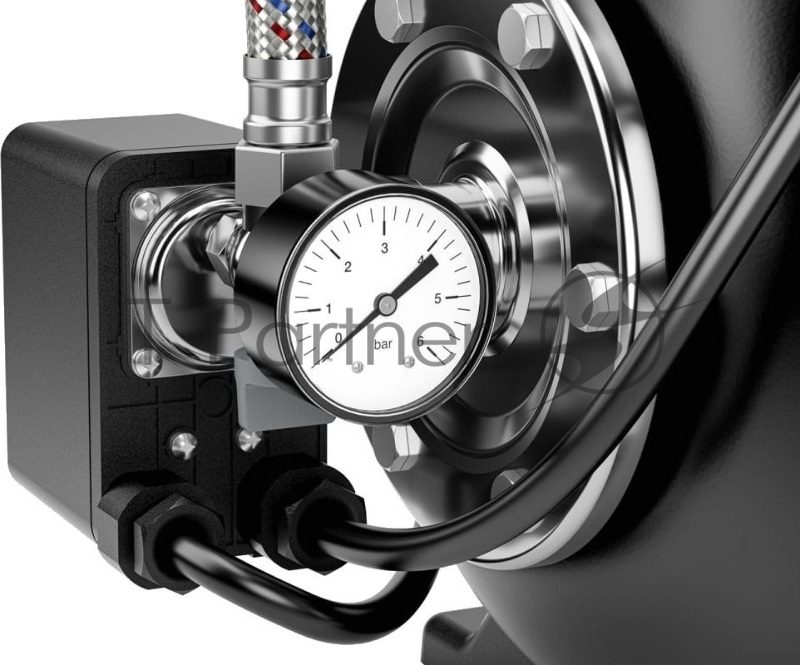 Насосная станция центробежный Karcher BP 3.200 Home 600Вт 3200л/час (1.645-750.0)