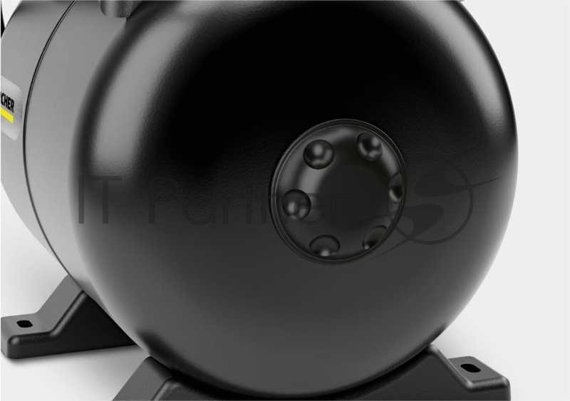 Насосная станция центробежный Karcher BP 3.200 Home 600Вт 3200л/час (1.645-750.0)