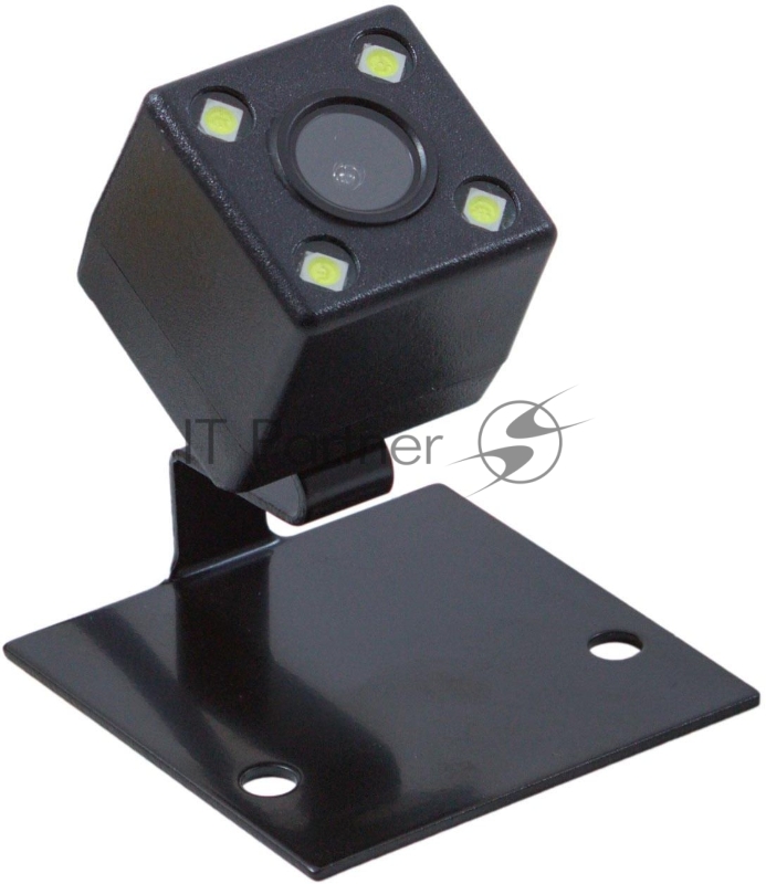 Камера заднего вида Prology RVC-180 универсальная