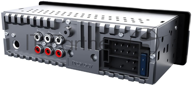Автомагнитола Prology CMX-250 1DIN 4x55Вт