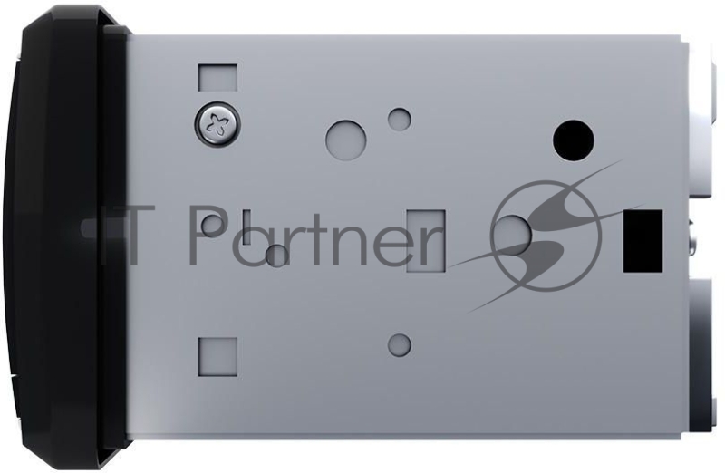 Автомагнитола Prology CMX-270 1DIN 4x55Вт