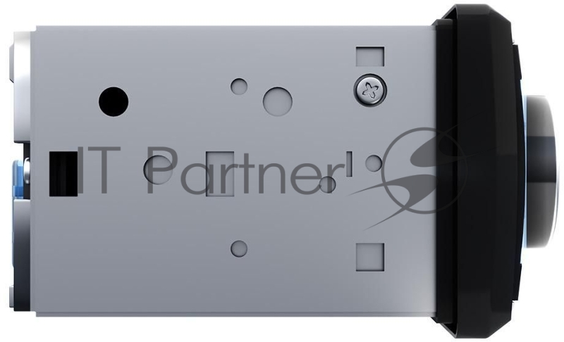 Автомагнитола Prology CMX-270 1DIN 4x55Вт