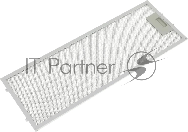 Вытяжка встраиваемая Hyundai HBB 6033 W белый управление: кнопочное (1 мотор)