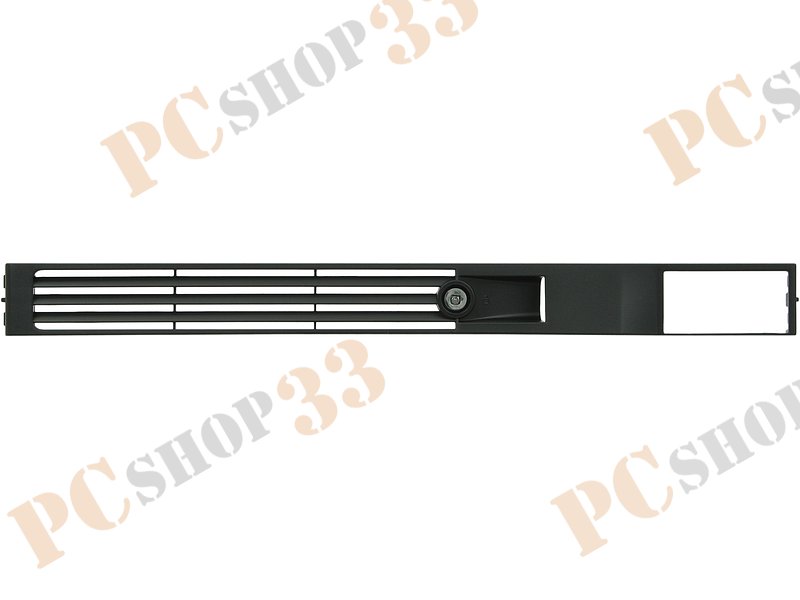 Серв. аксессуар - лицевая панель Intel Bezel Supporting Intel Local Control Panel ADWLCDBEZEL для корпуса SR1400