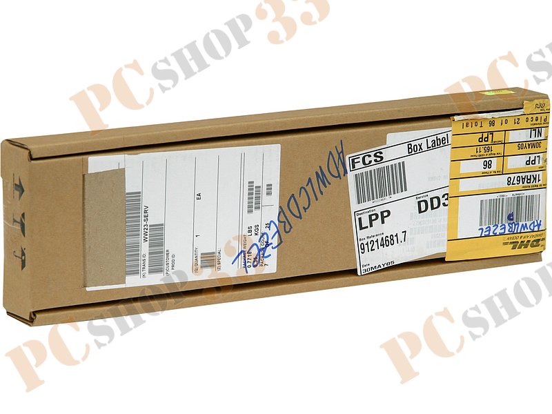 Серв. аксессуар - лицевая панель Intel Bezel Supporting Intel Local Control Panel ADWLCDBEZEL для корпуса SR1400