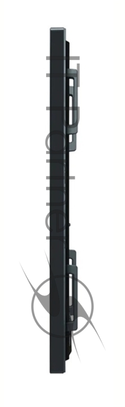 Панель LG 98 98UH5J-H черный IPS LED 16:9 DVI HDMI M/M матовая 500cd 178гр/178гр 3840x2160 VGA DP UHD USB 66кг