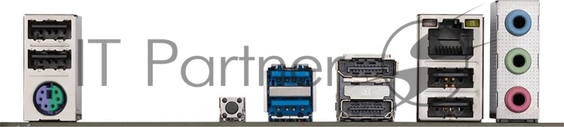 Материнская плата Gigabyte A620M H SocketAM5 AMD A620 2xDDR5 mATX AC`97 8ch(7.1) GbLAN RAID+VGA+HDMI