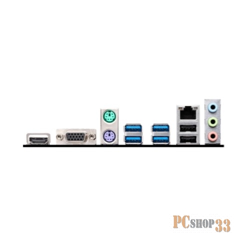 Материнская плата MSI PRO A620M-E SocketAM5 AMD B650 2xDDR5 mATX AC`97 8ch(7.1) GbLAN RAID+VGA+HDMI