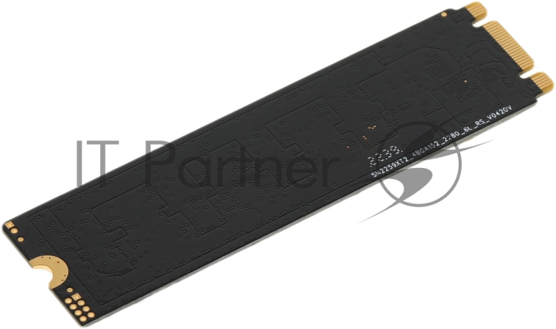 Накопитель SSD PC Pet SATA III 512Gb PCPS512G1 M.2 2280 OEM