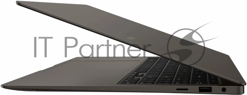 Ноутбук Samsung Galaxy Book 3 Pro 360 NP960 Core i5 1340P 16Gb SSD512Gb Intel Iris Xe graphics 16 AMOLED Touch 3K (2880x1800) Windows 11 Home Single Language dk.grey WiFi BT Cam (NP960QFG-KA2IN)