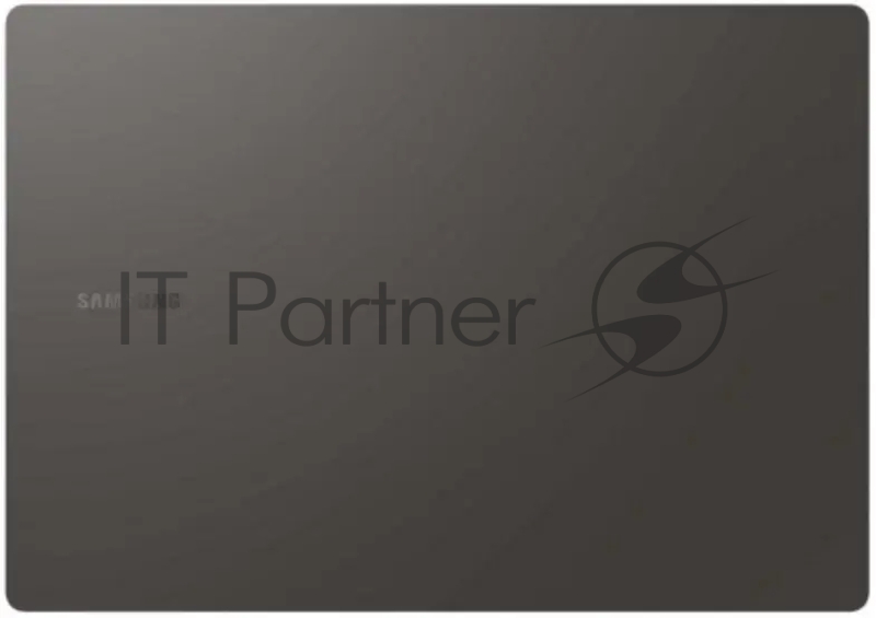 Ноутбук Samsung Galaxy Book 3 Pro 360 NP960 Core i5 1340P 16Gb SSD512Gb Intel Iris Xe graphics 16 AMOLED Touch 3K (2880x1800) Windows 11 Home Single Language dk.grey WiFi BT Cam (NP960QFG-KA2IN)