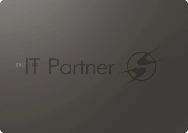 Ноутбук Samsung Galaxy Book 3 Pro 360 NP964 Core i5 1340P 16Gb SSD512Gb Intel Iris Xe graphics 16 AMOLED Touch 3K (2880x1800) Windows 11 Professional dk.grey WiFi BT Cam 4900mAh (NP964XFG-KC2US)