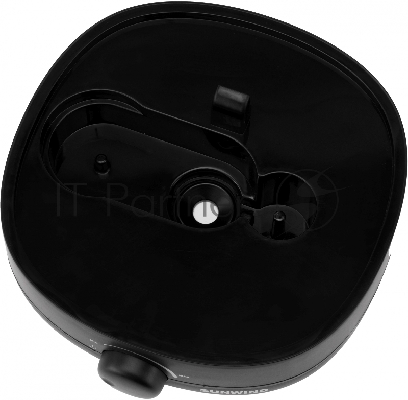 Увлажнитель воздуха SunWind SUH8410B 30Вт (ультразвуковой) черный