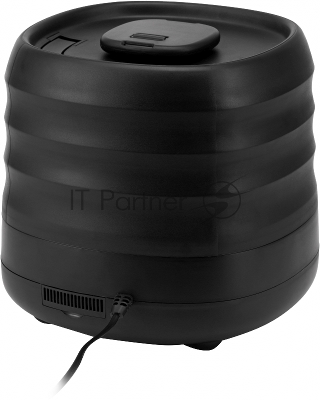 Увлажнитель воздуха SunWind SUH8410B 30Вт (ультразвуковой) черный