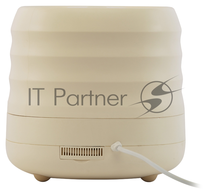 Увлажнитель воздуха SunWind SUH8410G 30Вт (ультразвуковой) светло-коричневый