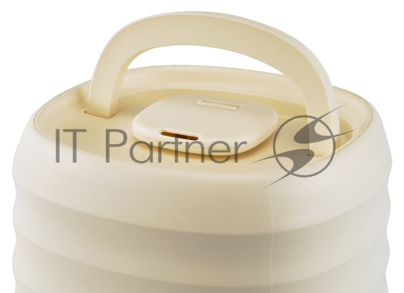 Увлажнитель воздуха SunWind SUH8410G 30Вт (ультразвуковой) светло-коричневый