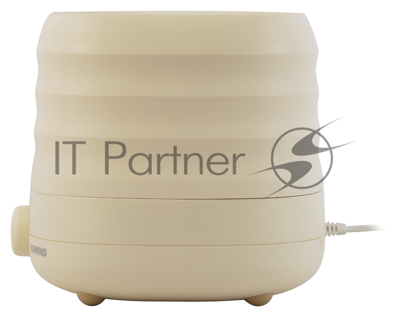 Увлажнитель воздуха SunWind SUH8410G 30Вт (ультразвуковой) светло-коричневый