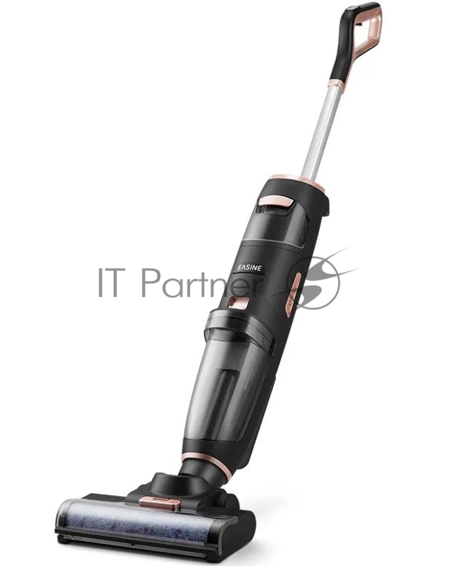 Пылесос ILIFE W100