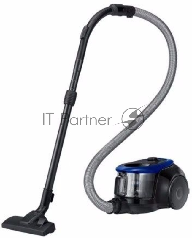 Пылесос Samsung VC18M2120SB/MA 1800Вт синий/черный