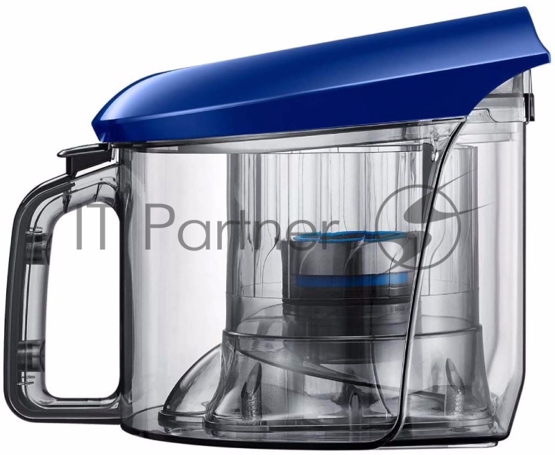 Пылесос Samsung VC18M2120SB/MA 1800Вт синий/черный