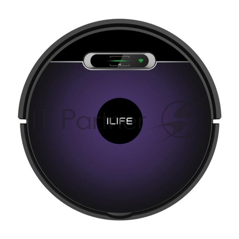 Пылесос Робот ILIFE V3SMAX
