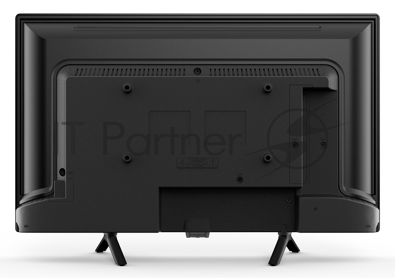 Телевизор LED Starwind 24 SW-LED24SG304 Яндекс.ТВ Slim Design черный/черный HD 60Hz DVB-T DVB-T2 DVB-C DVB-S DVB-S2 USB WiFi Smart TV