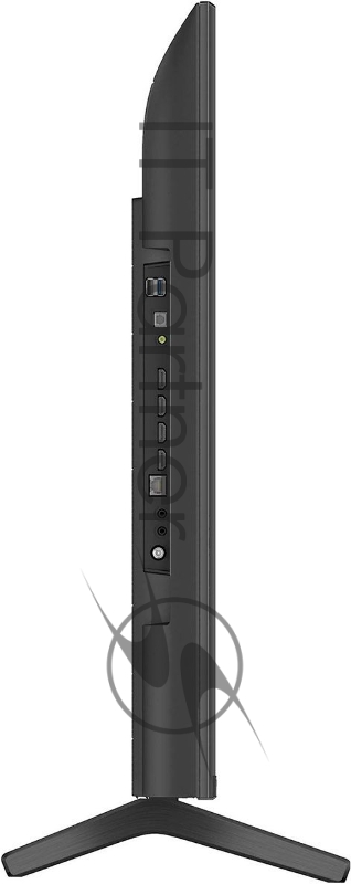 Телевизор LED Sony 55 KD-55X81K BRAVIA черный 4K Ultra HD 60Hz DVB-T DVB-T2 DVB-C DVB-S DVB-S2 USB WiFi Smart TV (RUS)