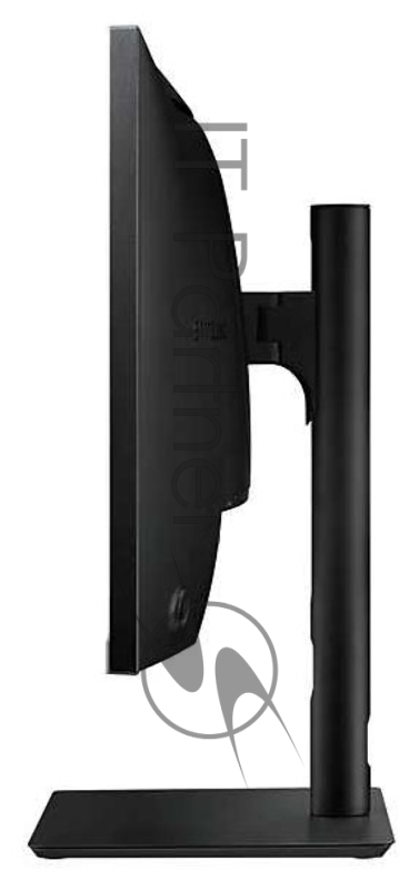 МОНИТОР 23.8 Samsung S24R650FDIBlack/Gray(LED, Wide, 1920x1080, 5ms, 178°/178°, 250 cd/m, 1000:1, +DP, +НDMI, USB 3.0 x