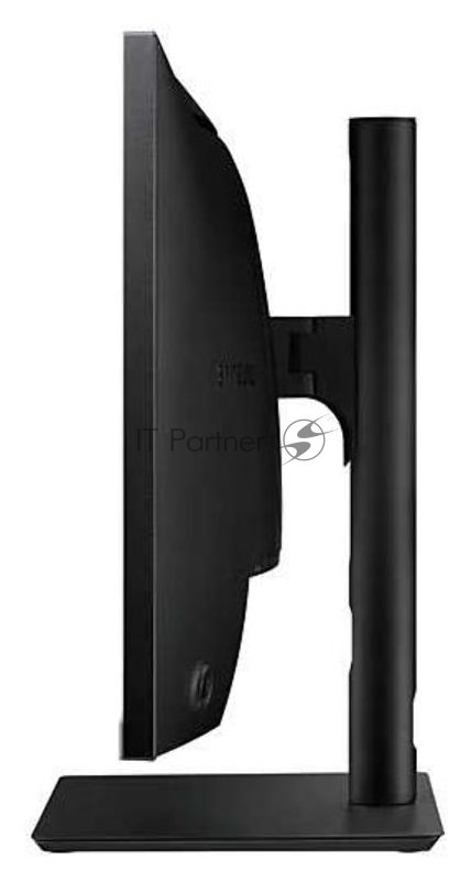 МОНИТОР 23.8 Samsung S24R650FDIBlack/Gray(LED, Wide, 1920x1080, 5ms, 178°/178°, 250 cd/m, 1000:1, +DP, +НDMI, USB 3.0 x