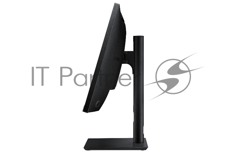 МОНИТОР 23.8 Samsung S24R650FDIBlack/Gray(LED, Wide, 1920x1080, 5ms, 178°/178°, 250 cd/m, 1000:1, +DP, +НDMI, USB 3.0 x